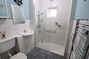 Shower Room- click for photo gallery